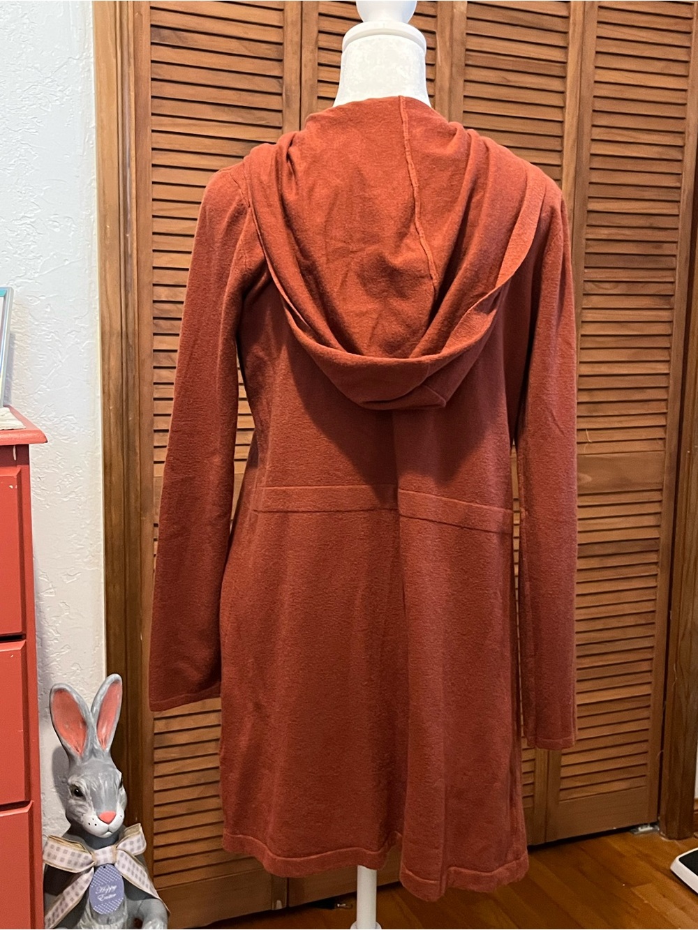 Spring and Mercer Cardigan - Picture 3 of 5